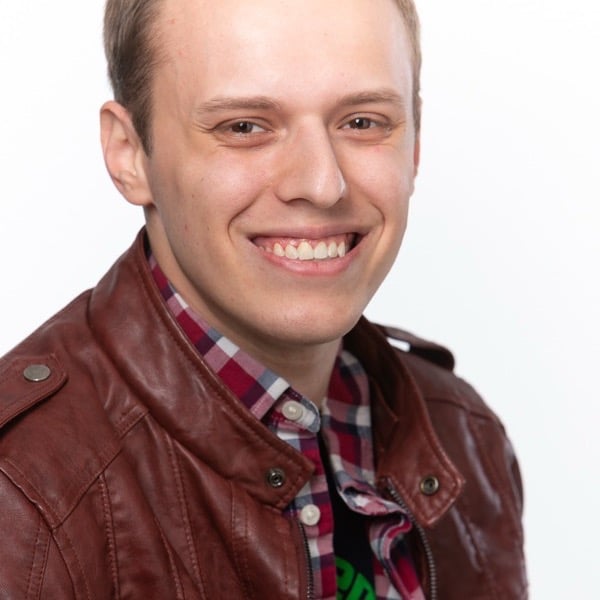 Jonah May