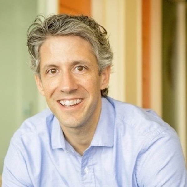 Ryan Tate