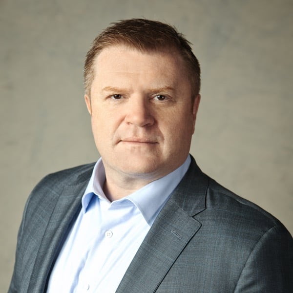 Wade Alt, Chief Executive Officer