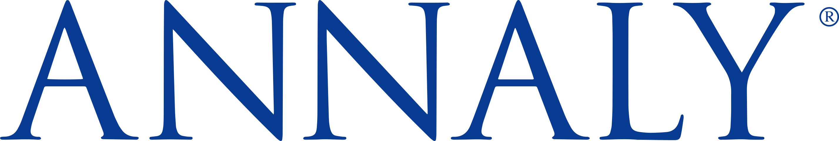 Annaly Capital Management