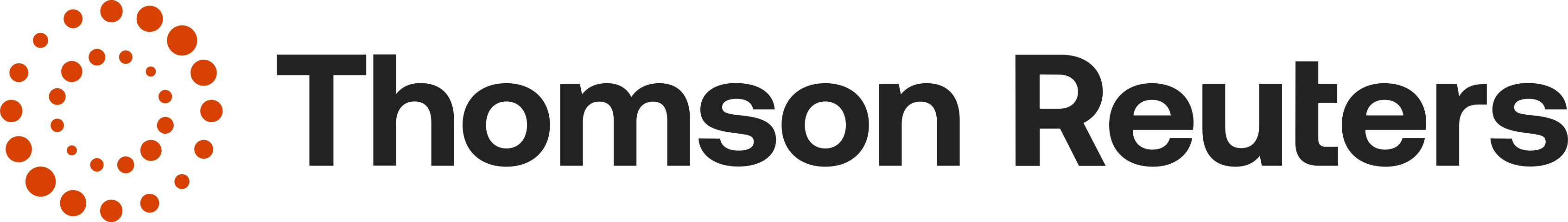 Thomson Reuters