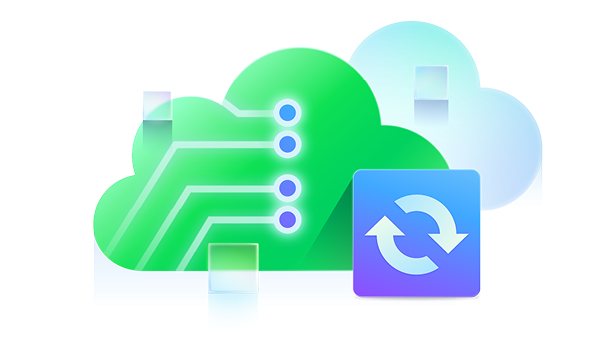 Veeam Data Vault logo